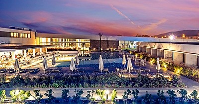 Hotel Gennadi Grand Resort